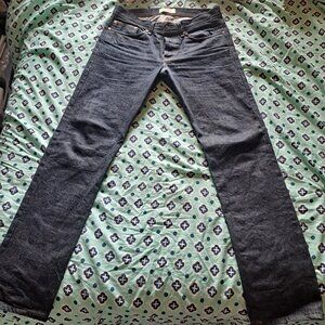 Naked & Famous Weird Guy 33 Selvedge